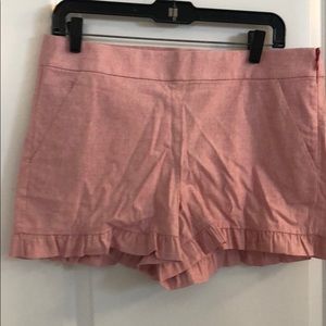NWT LOFT shorts